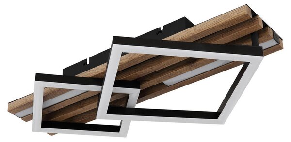 STROPNA LED-SVETILKA OBRIEN 3000 K 230 V