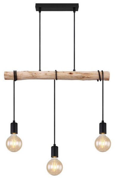 VISEČA SVETILKA 60/5/120 cm E27