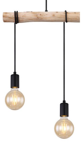 VISEČA SVETILKA 60/5/120 cm E27