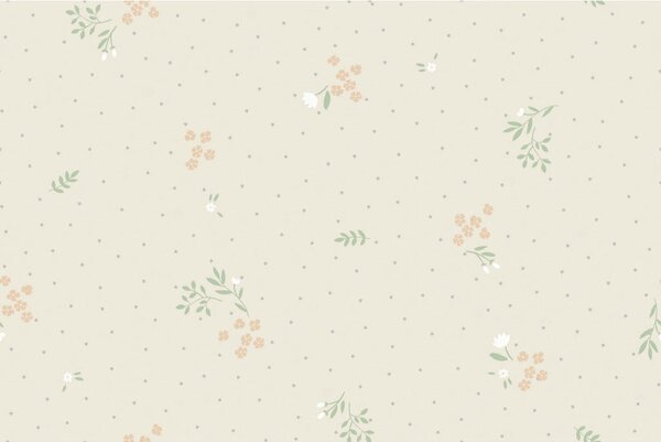 PREVIJALNA PODLOGA Pretty Forest 85/5/75 cm