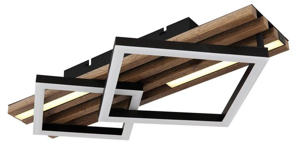 STROPNA LED-SVETILKA OBRIEN 3000 K 230 V