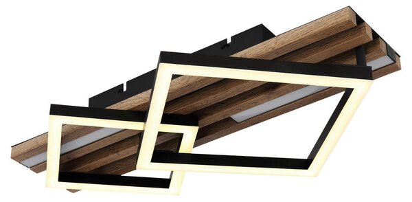 STROPNA LED-SVETILKA OBRIEN 3000 K 230 V