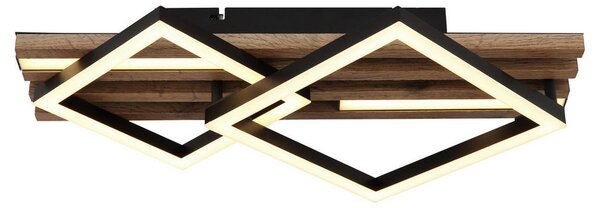 STROPNA LED-SVETILKA OBRIEN 3000 K 230 V