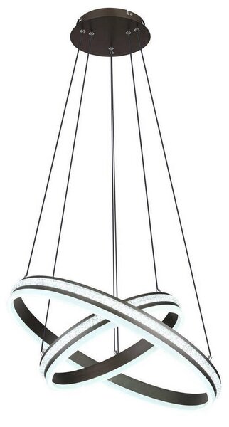 VISEČA LED-SVETILKA 2700-6000 K 230 V