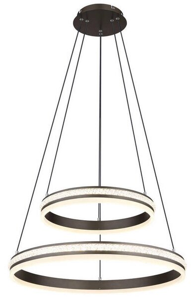 VISEČA LED-SVETILKA 2700-6000 K 230 V