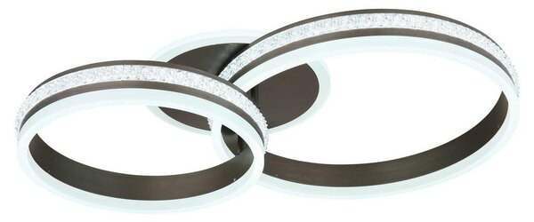 STROPNA LED-SVETILKA 2700-6000 K 230 V