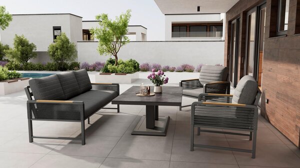 LOUNGE MIZA