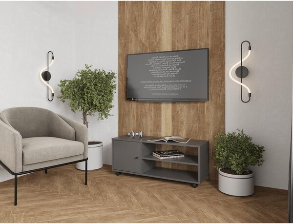 TV-ELEMENT antracit