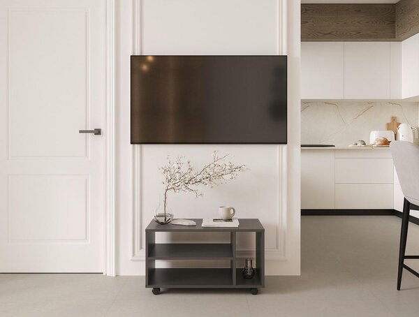 TV-ELEMENT antracit