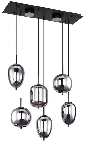 VISEČA LED-SVETILKA 3000 K 230 V