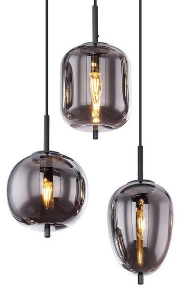 VISEČA LED-SVETILKA 3000 K 230 V