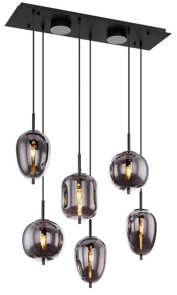VISEČA LED-SVETILKA 3000 K 230 V