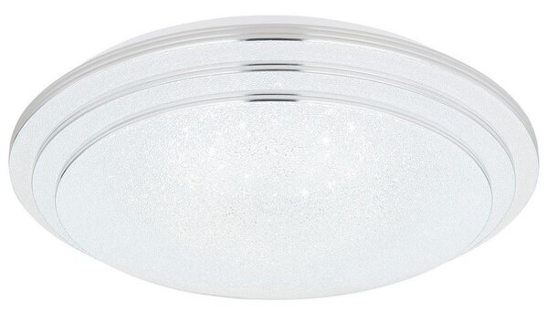 STROPNA LED-SVETILKA 2700-6500 K 230 V