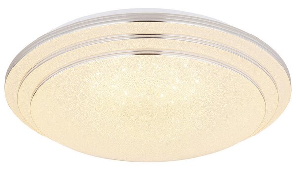 STROPNA LED-SVETILKA 2700-6500 K 230 V