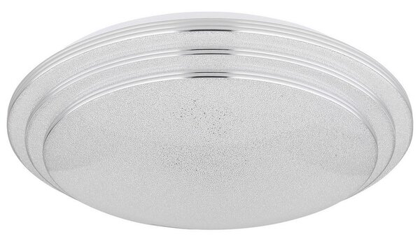 STROPNA LED-SVETILKA 2700-6500 K 230 V