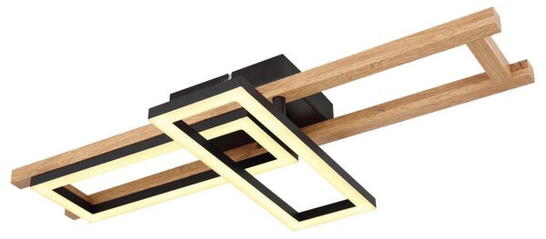 STROPNA LED-SVETILKA Illa 3000 K 230 V