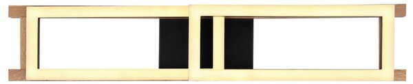 STROPNA LED-SVETILKA Illa 3000 K 230 V