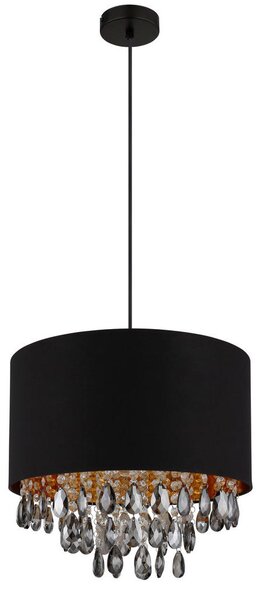 VISEČA SVETILKA COLETTA 40/120 cm E27