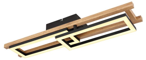 STROPNA LED-SVETILKA Illa 3000 K 230 V