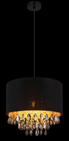 VISEČA SVETILKA COLETTA 40/120 cm E27