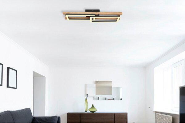 STROPNA LED-SVETILKA Illa 3000 K 230 V