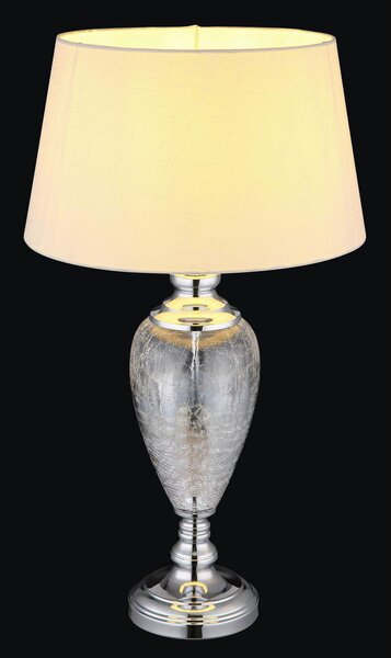 NAMIZNA SVETILKA LEILA 38/66 cm