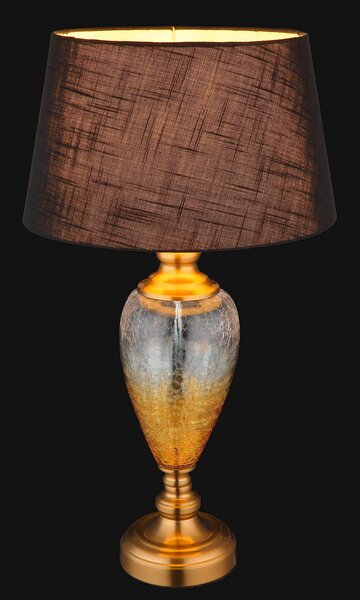 NAMIZNA SVETILKA LEILA 38/66 cm