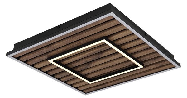 STROPNA LED-SVETILKA WOODY 3000 K 230 V
