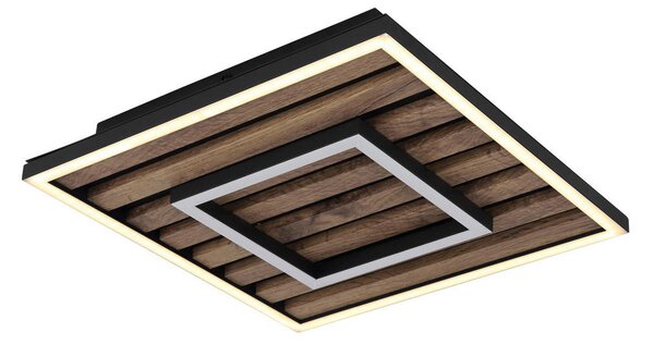 STROPNA LED-SVETILKA WOODY 3000 K 230 V