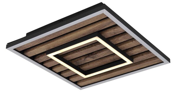 STROPNA LED-SVETILKA WOODY 3000 K 230 V