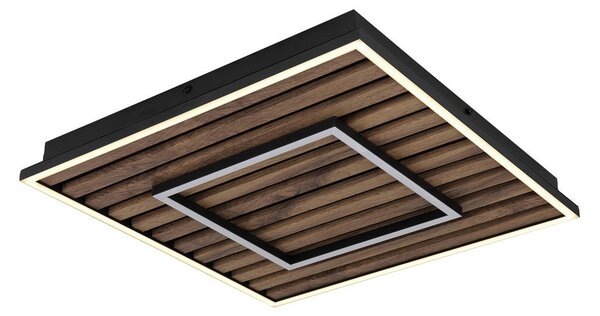 STROPNA LED-SVETILKA WOODY 3000 K 230 V