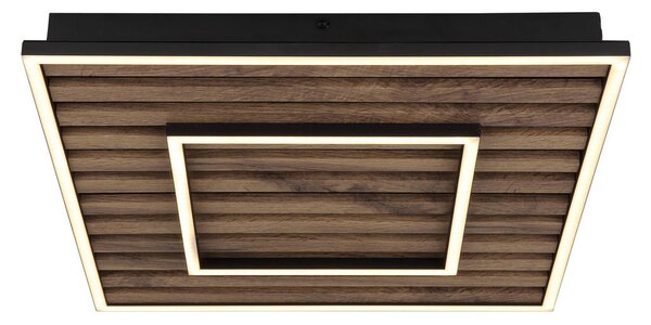 STROPNA LED-SVETILKA WOODY 3000 K 230 V