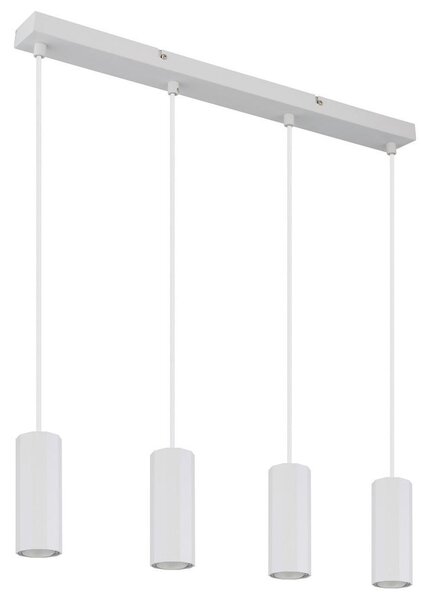 VISEČA SVETILKA 61/6/120 cm GU10