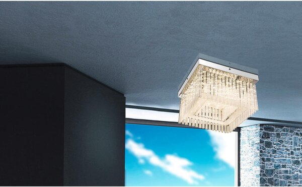 STROPNA LED-SVETILKA 1860 lm 4000 K 230 V