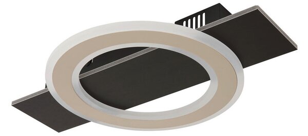 STROPNA LED-SVETILKA JAYDEN 1000 lm 3000 K 230 V