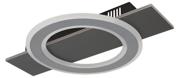 STROPNA LED-SVETILKA JAYDEN 1000 lm 3000 K 230 V