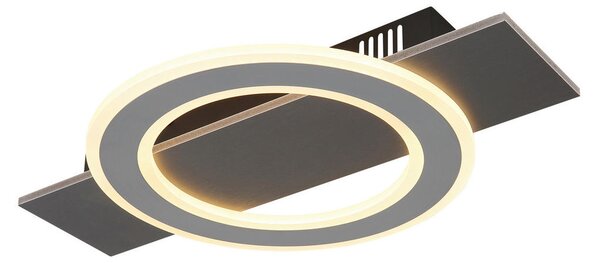 STROPNA LED-SVETILKA JAYDEN 1000 lm 3000 K 230 V