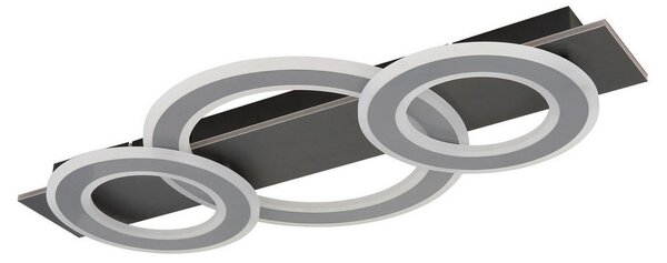 STROPNA LED-SVETILKA JAYDEN 2300 lm 3000 K 230 V