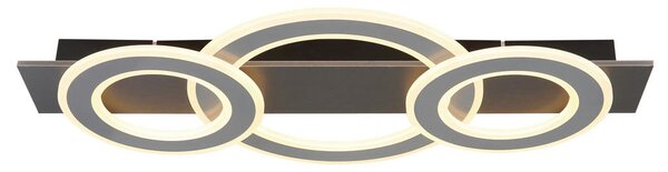 STROPNA LED-SVETILKA JAYDEN 2300 lm 3000 K 230 V