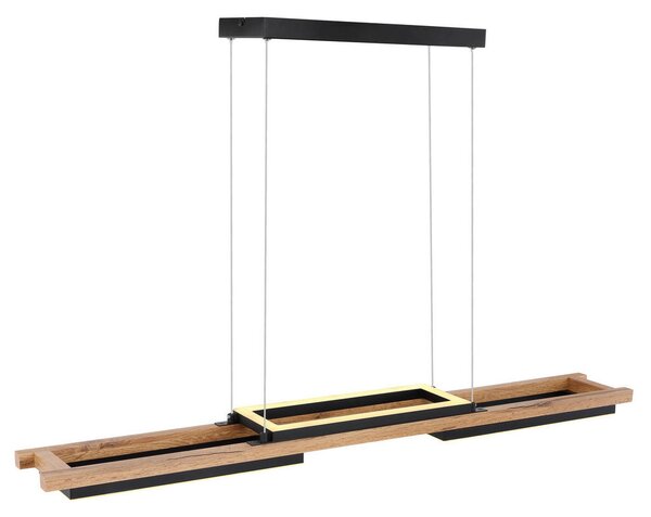 VISEČA LED-SVETILKA 3000 K 230 V