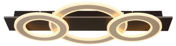 STROPNA LED-SVETILKA JAYDEN 2300 lm 3000 K 230 V