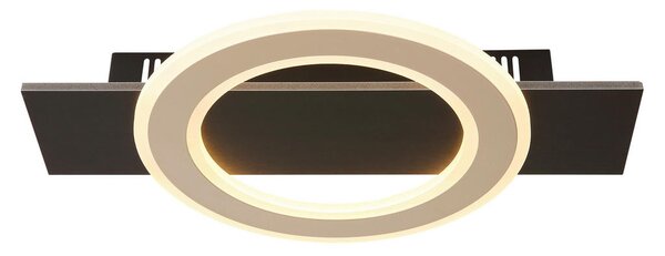 STROPNA LED-SVETILKA JAYDEN 1000 lm 3000 K 230 V