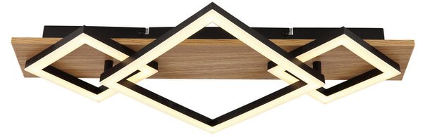STROPNA LED-SVETILKA BEATRIX I 1020 lm 3000 K 230 V