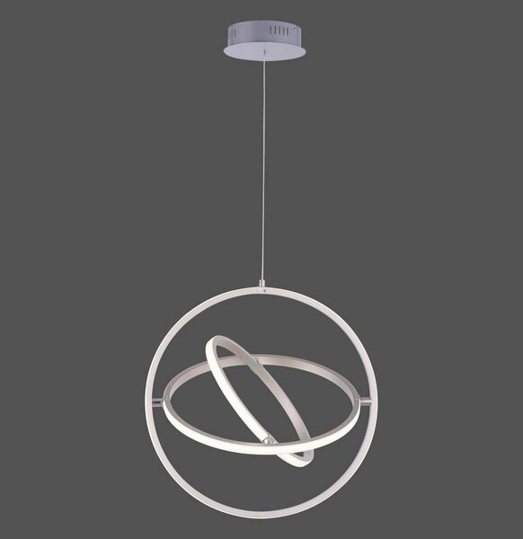 VISEČA LED-SVETILKA 30 W 3000 K 230 V