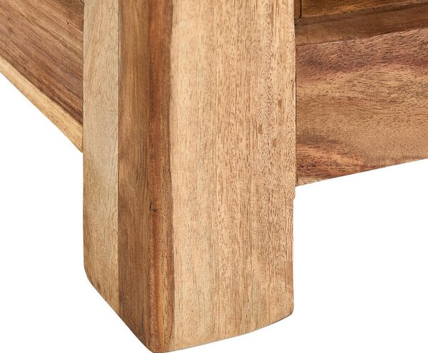 ŠIROKA KOMODA