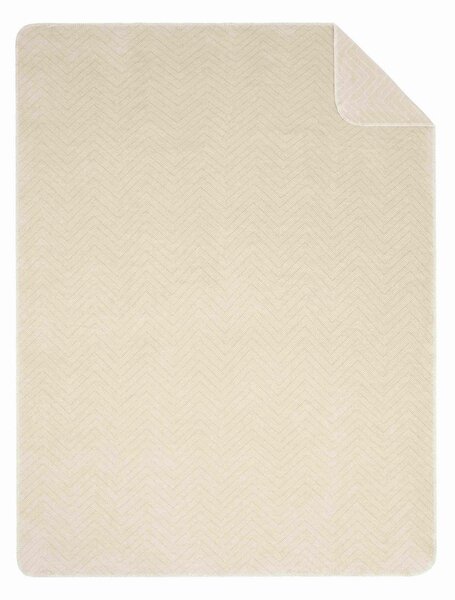 ODEJA NAZCA 150/200 cm bež