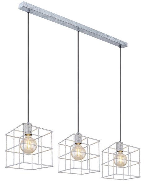 VISEČA SVETILKA Merril 95/20/129 cm E27
