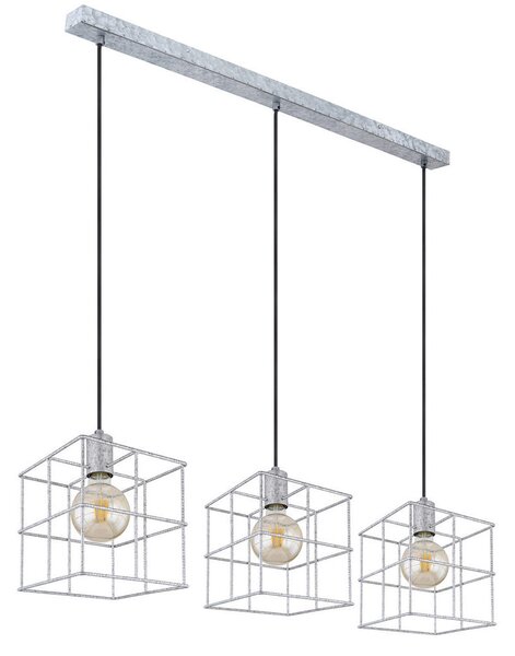 VISEČA SVETILKA Merril 95/20/129 cm E27
