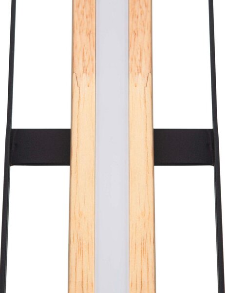 STROPNA LED-SVETILKA RILAS 3000 K 230 V