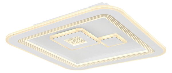 STROPNA LED-SVETILKA 2700-6500 K 230 V